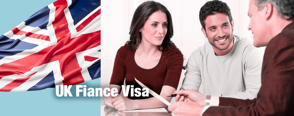 Complete Guide to UK Fiance Visa for Iranians