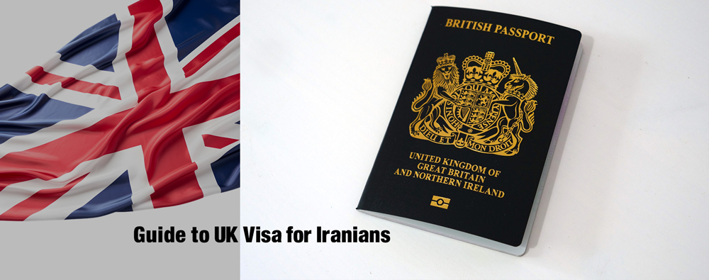 Complete Guide to UK Visa for Iranians