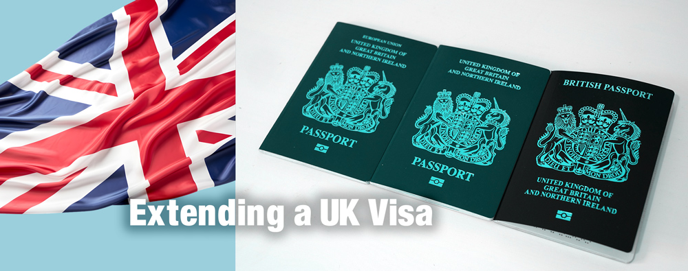 Extending a UK Visa: A Step-by-Step Guide