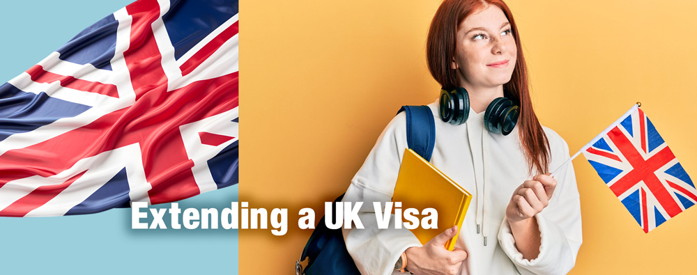 Extending a UK Visa: Important Points to Know