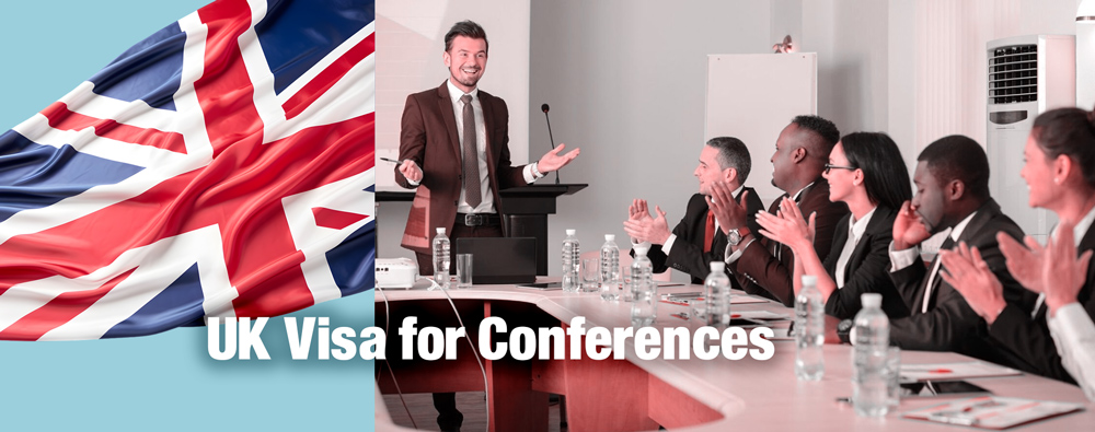 How to Obtain a UK Short-Term Visit Visa for Attending Conferences and Exhibitions