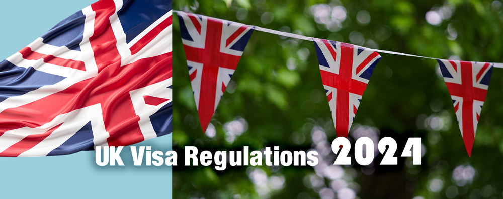 Recent Changes in UK Visa Regulations for Iranians in 2024