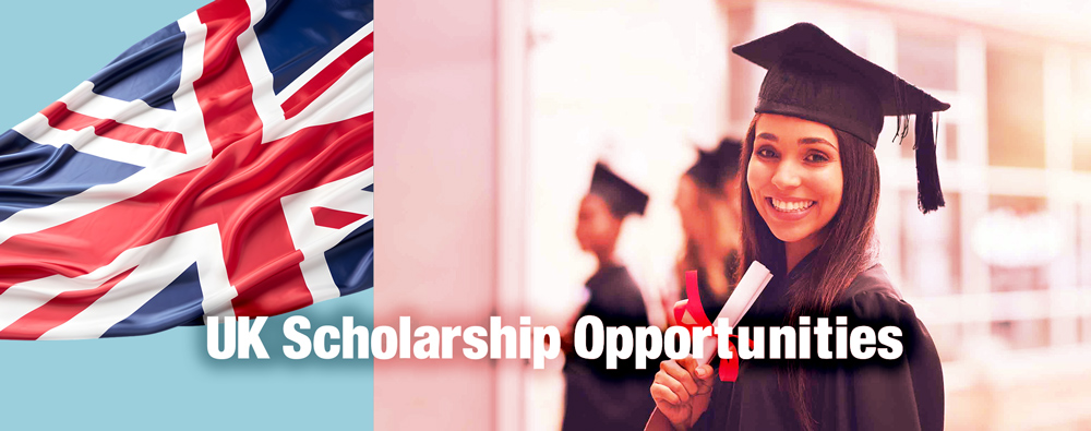Scholarship Opportunities in the UK and How to Obtain a Visa