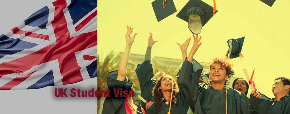 Steps to Obtain a UK Student Visa for Iranian Students