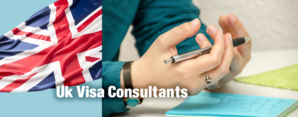 The Role of Immigration Consultants in Obtaining a UK Visa