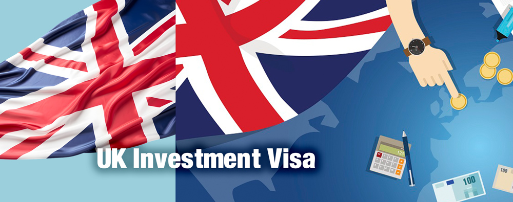 UK Investment Visa for Iranian Entrepreneurs