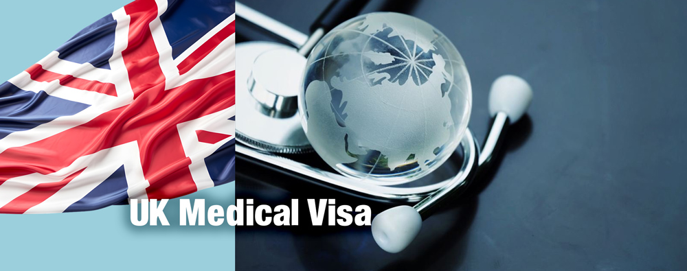 UK Medical Visa: Treatment in UK Hospitals