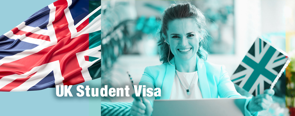 UK Student Visa: A Guide for Iranian Parents for Their Children's Education