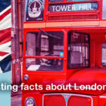 Interesting facts about London