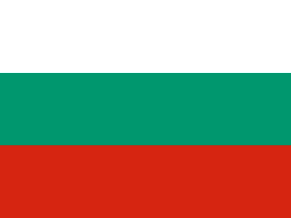 ویزای توریستی بلغارستان