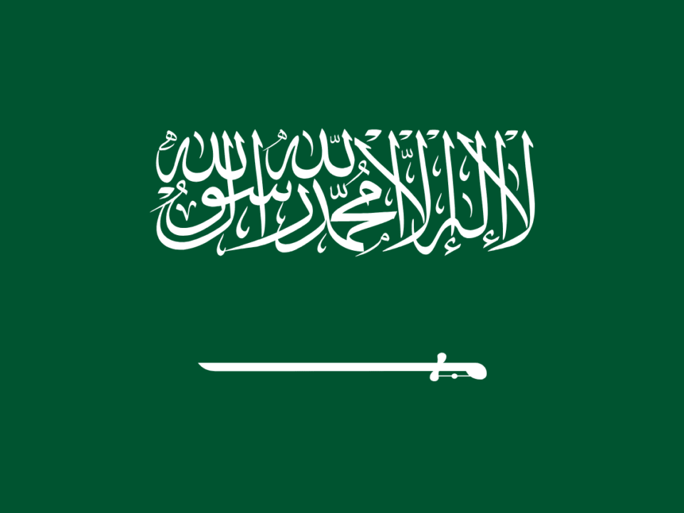 ویزای توریستی عربستان