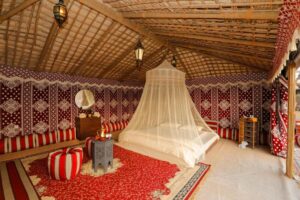 اردوگاه الخیمه، حنیوه - تصویر 36