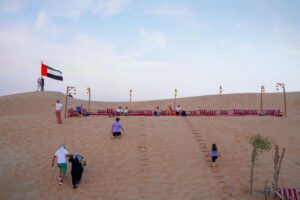 اردوگاه الخیمه، حنیوه - تصویر 21