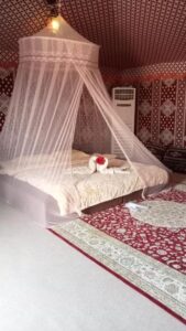 اردوگاه الخیمه، حنیوه - تصویر 15