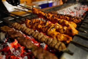اردوگاه الخیمه، حنیوه - تصویر 10