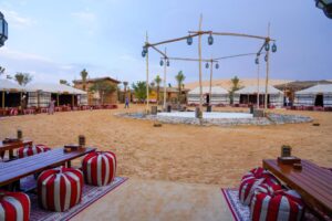 اردوگاه الخیمه، حنیوه - تصویر 8