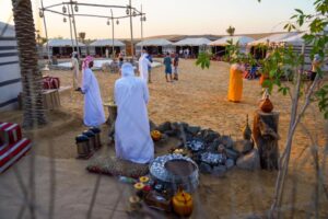 اردوگاه الخیمه، حنیوه - تصویر 6