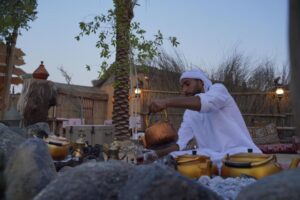 اردوگاه الخیمه، حنیوه - تصویر 4