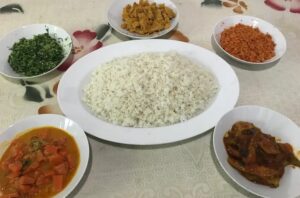 کلاسهای آشپزی در سریلانکا - تصویر 10