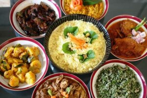 کلاسهای آشپزی در سریلانکا - تصویر 3