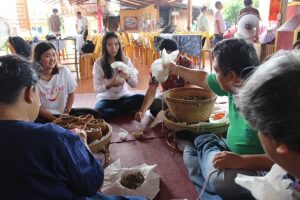 روستاهای صنایع دستی: میراث زنده تایلند - تصویر 5
