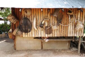 روستاهای صنایع دستی: میراث زنده تایلند - تصویر 4