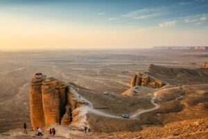 لبه جهان - تصویر 10