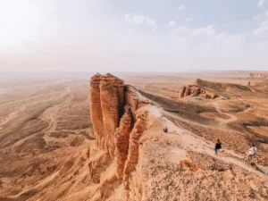 لبه جهان - تصویر 7