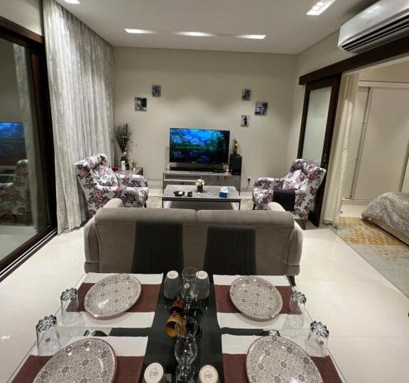 Hawana Salalah آپارتمان Mimosa