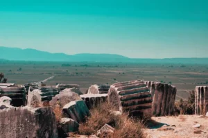 پیادهروی در مسیر لیکیه - تصویر 22