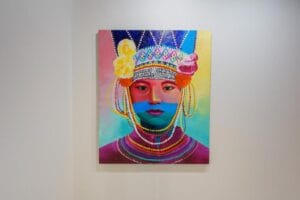 جیانگ مای 81، سی فوم، چیانگ مای - تصویر 9