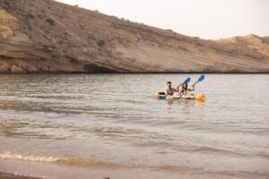 خلیج جمیرا مسقط - تصویر 16