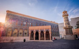 دهکده فرهنگی کاتارا: نمادی از تلفیق هنر و فرهنگ - تصویر 4