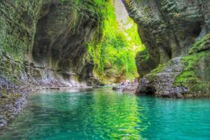 دره مارتویلی: سفری در زمان و طبیعت - تصویر 5