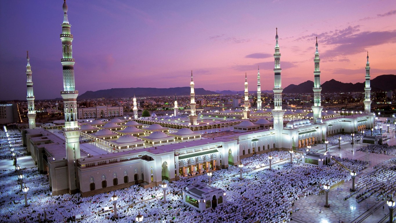 شهر اقتصادی ملک عبدالله (KAEC)