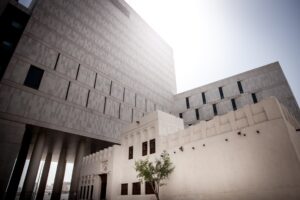 دریای داخلی (خور العدید): سرودی در وصف شکوه طبیعت - تصویر 13