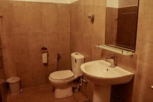باغ سازگار با محیط زیست پارادایس - تصویر 38