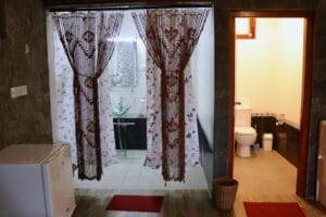باغ سازگار با محیط زیست پارادایس - تصویر 36