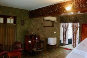 باغ سازگار با محیط زیست پارادایس - تصویر 33