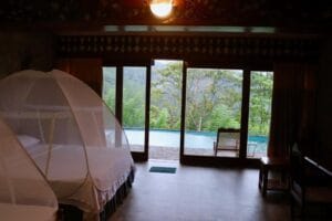 باغ سازگار با محیط زیست پارادایس - تصویر 30