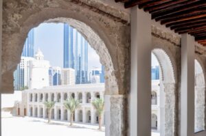 پرواز جبل جیس - طولانیترین زیپلاین جهان در راسالخیمه - تصویر 37