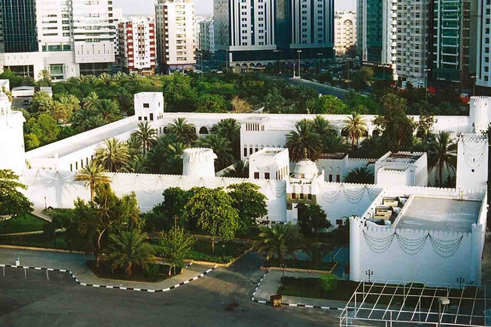 پرواز جبل جیس - طولانیترین زیپلاین جهان در راسالخیمه