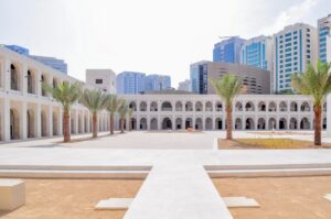 پرواز جبل جیس - طولانیترین زیپلاین جهان در راسالخیمه - تصویر 19