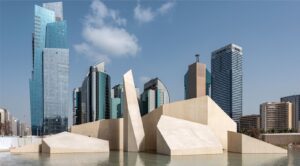 پرواز جبل جیس - طولانیترین زیپلاین جهان در راسالخیمه - تصویر 16