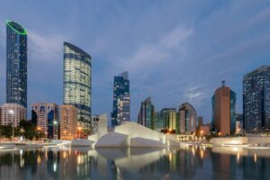 پرواز جبل جیس - طولانیترین زیپلاین جهان در راسالخیمه - تصویر 14