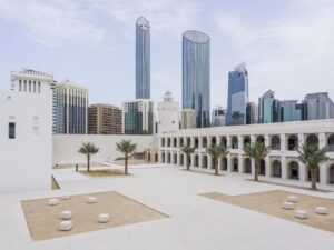 پرواز جبل جیس - طولانیترین زیپلاین جهان در راسالخیمه - تصویر 13