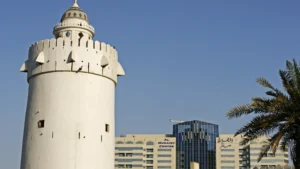 پرواز جبل جیس - طولانیترین زیپلاین جهان در راسالخیمه - تصویر 11
