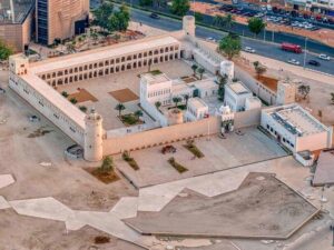 پرواز جبل جیس - طولانیترین زیپلاین جهان در راسالخیمه - تصویر 12