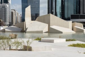 پرواز جبل جیس - طولانیترین زیپلاین جهان در راسالخیمه - تصویر 10