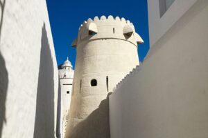 پرواز جبل جیس - طولانیترین زیپلاین جهان در راسالخیمه - تصویر 8